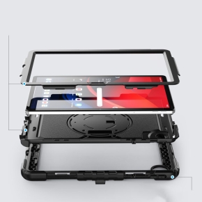 TECH-PROTECT SOLID360 LENOVO TAB M11  K11E 11.0 TB-330 BLACK