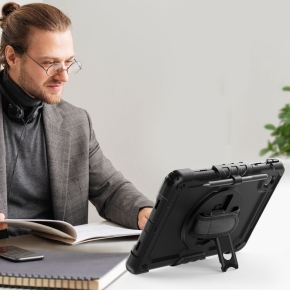 TECH-PROTECT SOLID360 LENOVO TAB M11  K11E 11.0 TB-330 BLACK