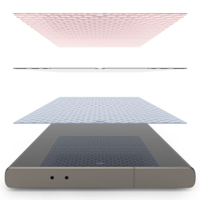 SZKŁO HARTOWANE RINGKE EASY SLIDE 2-PACK GALAXY S24 ULTRA CLEAR