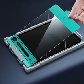 SZKŁO HARTOWANE ESR ARMORITE 2-PACK IPAD AIR 10.9” 4  5  2020-2022  PRO 11” 2  3  4  2020-2022 CLEAR