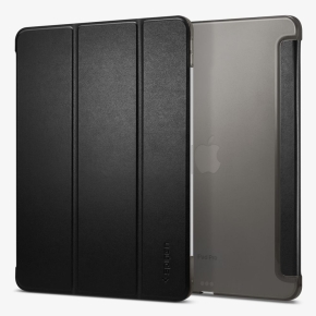 SPIGEN SMART FOLD IPAD PRO 13” 7  8  2024-2025 BLACK