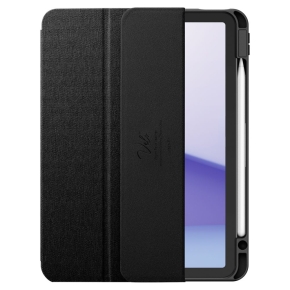 SPIGEN URBAN FIT IPAD AIR 10.9” 4  5  2020-2022  11” 6  7  2024-2025 BLACK