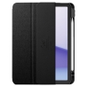 SPIGEN URBAN FIT IPAD AIR 10.9” 4  5  2020-2022  11” 6  7  2024-2025 BLACK