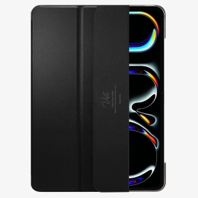 SPIGEN SMART FOLD IPAD PRO 13” 7  8  2024-2025 BLACK
