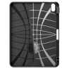 SPIGEN URBAN FIT IPAD AIR 10.9” 4  5  2020-2022  11” 6  7  2024-2025 BLACK