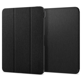 SPIGEN URBAN FIT IPAD PRO 11” 5  6  2024-2025 BLACK