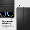 SPIGEN SMART FOLD IPAD PRO 13” 7  8  2024-2025 BLACK