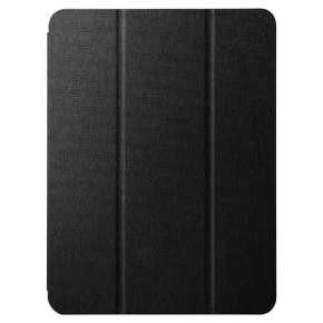 SPIGEN URBAN FIT IPAD PRO 11” 5  6  2024-2025 BLACK