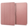 SPIGEN URBAN FIT IPAD PRO 11 5  6  2024-2025 ROSE GOLD
