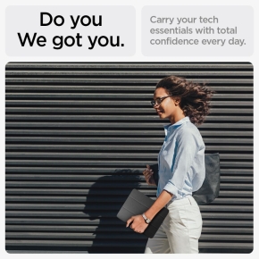 SPIGEN URBAN FIT IPAD AIR 10.9” 4  5  2020-2022  11” 6  7  2024-2025 BLACK