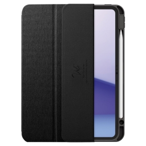 SPIGEN URBAN FIT IPAD PRO 11” 5  6  2024-2025 BLACK