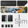 SPIGEN URBAN FIT IPAD AIR 10.9” 4  5  2020-2022  11” 6  7  2024-2025 BLACK