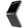 SPIGEN AIRSKIN GALAXY Z FLIP 6  7 FE CRYSTAL CLEAR
