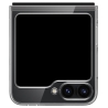 SPIGEN AIRSKIN GALAXY Z FLIP 6  7 FE CRYSTAL CLEAR
