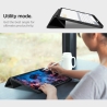 SPIGEN URBAN FIT IPAD PRO 11” 5  6  2024-2025 BLACK