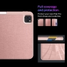 SPIGEN URBAN FIT IPAD PRO 11 5  6  2024-2025 ROSE GOLD