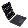 TECH-PROTECT SCMAG PEN + KEYBOARD IPAD PRO 13” 7  8  2024-2025 BLACK