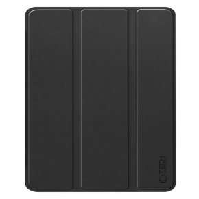 TECH-PROTECT SC PEN IPAD AIR 13” 1  2  2024-2025 BLACK