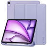 TECH-PROTECT SC PEN IPAD AIR 13” 1  2  2024-2025 VIOLET