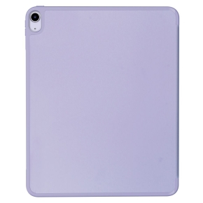 TECH-PROTECT SC PEN IPAD AIR 13” 1  2  2024-2025 VIOLET