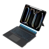 TECH-PROTECT SCMAG PEN + KEYBOARD IPAD PRO 13” 7  8  2024-2025 BLACK