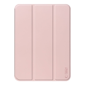 TECH-PROTECT SMARTCASE IPAD AIR 10.9” 4  5  2020-2022  11” 6  7  2024-2025 PINK
