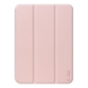TECH-PROTECT SMARTCASE IPAD AIR 10.9” 4  5  2020-2022  11” 6  7  2024-2025 PINK