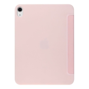 TECH-PROTECT SMARTCASE IPAD AIR 10.9” 4  5  2020-2022  11” 6  7  2024-2025 PINK