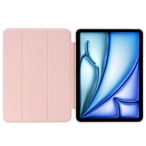 TECH-PROTECT SMARTCASE IPAD AIR 10.9” 4  5  2020-2022  11” 6  7  2024-2025 PINK