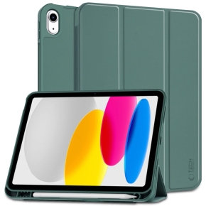 TECH-PROTECT SC PEN IPAD 10.9” 10  2022  11” 11  2025 GREEN