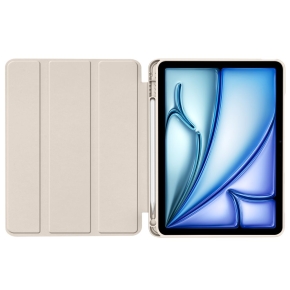 TECH-PROTECT SC PEN IPAD AIR 10.9” 4  5  2020-2022  11” 6  7  2024-2025 STARLIGHT