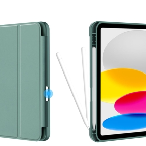 TECH-PROTECT SC PEN IPAD 10.9” 10  2022  11” 11  2025 GREEN