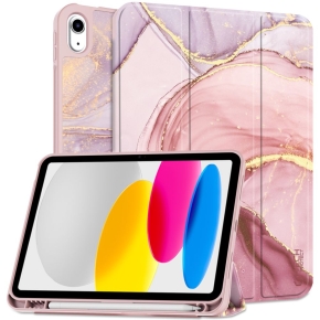 TECH-PROTECT SC PEN IPAD 10.9” 10  2022  11” 11  2025 MARBLE