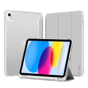TECH-PROTECT SC PEN HYBRID IPAD 10.9” 10  2022  11” 11  2025 GREY