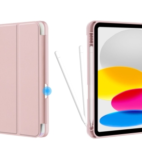 TECH-PROTECT SC PEN IPAD 10.9” 10  2022  11” 11  2025 MARBLE