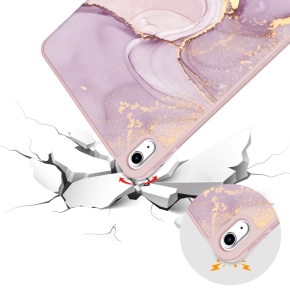 TECH-PROTECT SC PEN IPAD 10.9” 10  2022  11” 11  2025 MARBLE