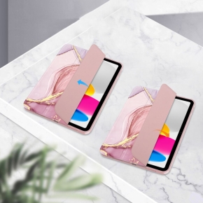 TECH-PROTECT SC PEN IPAD 10.9” 10  2022  11” 11  2025 MARBLE