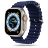 TECH-PROTECT ICONBAND PRO APPLE WATCH 8  9  10  11  SE  ULTRA (44  45  46  49 MM) MIDNIGHT BLUE