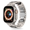 TECH-PROTECT STAINLESS LINE APPLE WATCH 8  9  10  11  SE  ULTRA (44  45  46  49 MM) TITANIUM