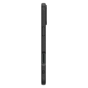SPIGEN LIQUID AIR IPHONE 16 PLUS MATTE BLACK