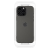SZKŁO PRYWATYZUJĄCE SPIGEN GLAS.TR ”EZ FIT” 2-PACK IPHONE 16 PRO  17  17 PRO PRIVACY