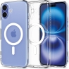 SPIGEN ULTRA HYBRID MAG MAGSAFE IPHONE 16 WHITE