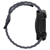 SPIGEN RUGGED ARMOR SAMSUNG GALAXY WATCH ULTRA 2024  2025 (47 MM) MATTE BLACK