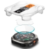 SZKŁO HARTOWANE SPIGEN GLAS.TR ”EZ-FIT” 2-PACK SAMSUNG GALAXY WATCH ULTRA 2024  2025 (47 MM) CLEAR