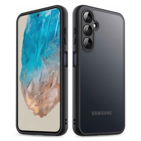 TECH-PROTECT MAGMAT GALAXY M35 5G MATTE BLACK