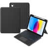 TECH-PROTECT SCMAG PEN + KEYBOARD IPAD 10.9” 10  2022  11” 11  2025 BLACK