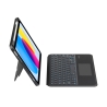 TECH-PROTECT SCMAG PEN + KEYBOARD IPAD 10.9” 10  2022  11” 11  2025 BLACK