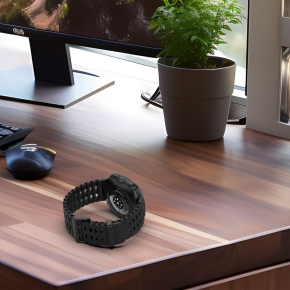 TECH-PROTECT ICONBAND PRO SAMSUNG GALAXY WATCH ULTRA 2024  2025 (47 MM) BLACK