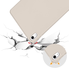 TECH-PROTECT SC PEN IPAD 10.9” 10  2022  11” 11  2025 STARLIGHT