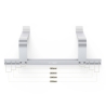 TECH-PROTECT ULS100 UNIVERSAL LAPTOP STAND SILVER